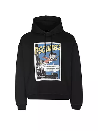DSQUARED2 | Kapuzensweater - Hoodie | 